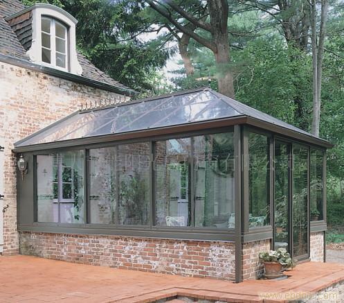 玻璃屋|玻璃阳光房|钢结构阳光房|阳光房预算报价|北京阳光房