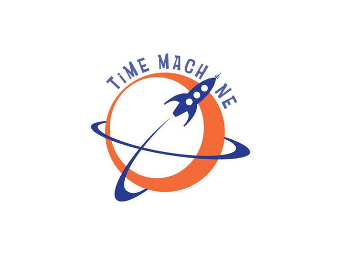 timemachine logo