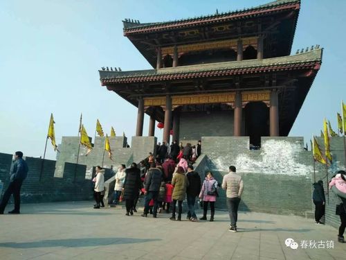 第五届"春秋大年味"引爆肥城春节旅游市场!