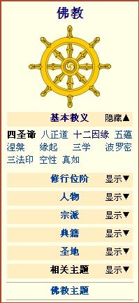 当然,佛教 直接读佛经不是个好方法,好比你想去学日语,就直接听nhk