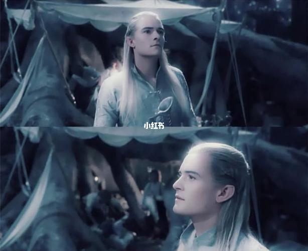 指环王精灵王子奥兰多_指环王_大海_电影院_溪流_眼镜