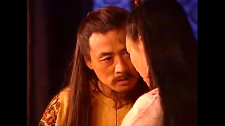 她是中史唯一女状元,也是东王杨秀清的床第玩物,可悲可怜亦可叹!