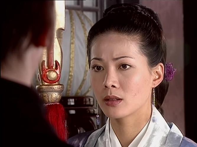杨门女将