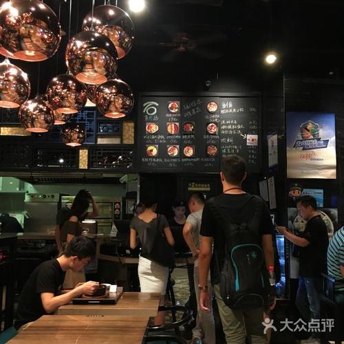 石打食(凤凰汇购物中心店)-图片-北京美食-大众点评网