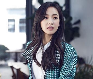 宋茜个人资料情感生活及影视作品图