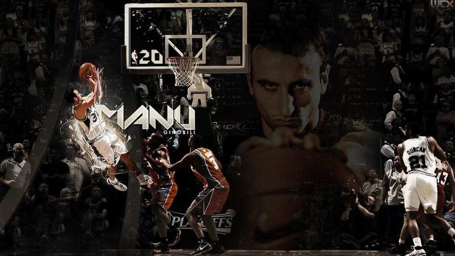 吉诺比利作为一个替补,为什么这么多球员都视他为偶像?