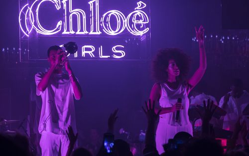 –chloé club #7621