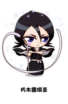 178.com #死神q版#阿散井恋次 1 dmzj.178.