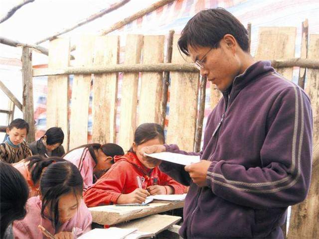 那位感动中国的支教老师徐本禹,曾刺痛大众眼睛,已任县领导2年