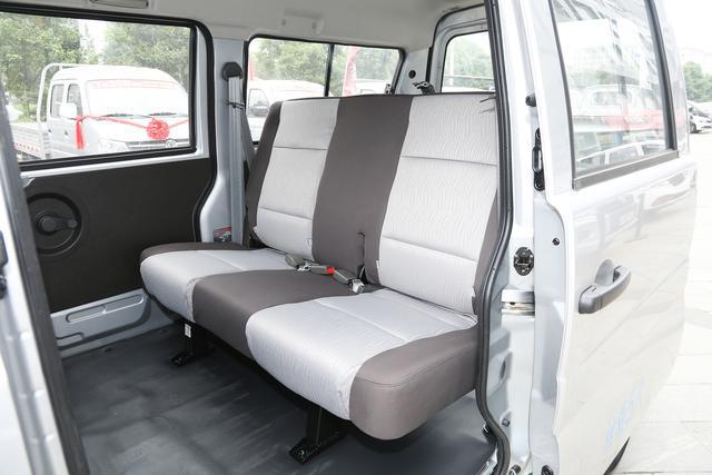 新车售价349万元起东风小康k07s高功版13升车型上市