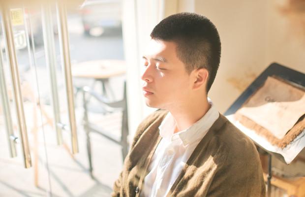 音乐诗人马頔 为有态度的原创音乐发声!