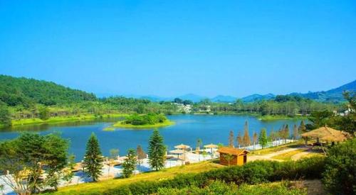 广东清远旅游景点介绍,清远旅游必去五个景点,清远