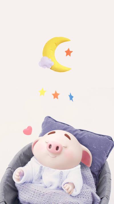 小猪