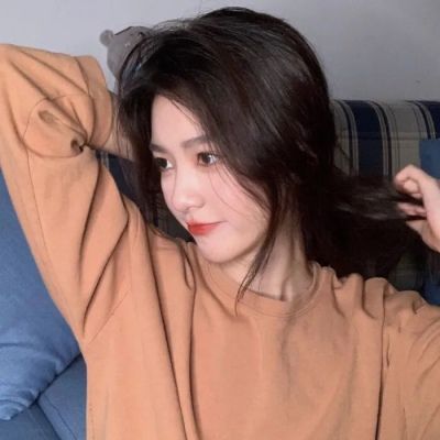 女生图片头像真人美丽高清漂亮