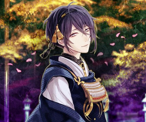 qq.com  #二次元# #美男# #壁纸# #男神# #动漫# user.qzone.qq.