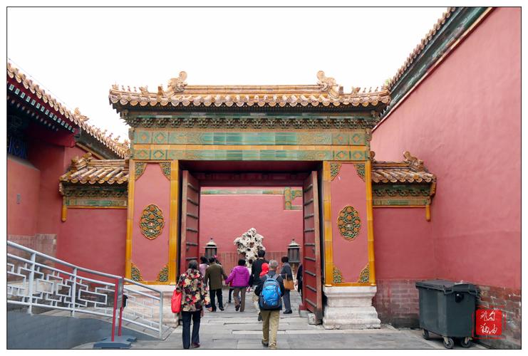 北京故宫旅游-2