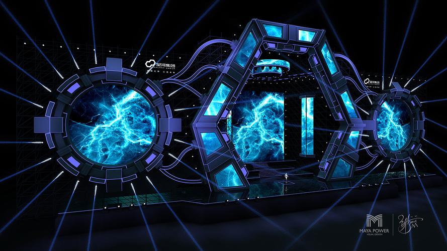 被遗忘的星际传送门