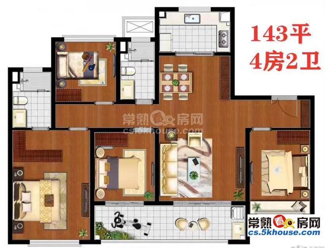 装修情况: 精装修 小区: 及第阁 ( 房源相册行情  ) 地址: 常熟市虞山