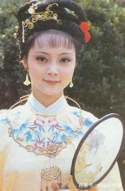 一入红楼,终生不醒——薛宝钗篇