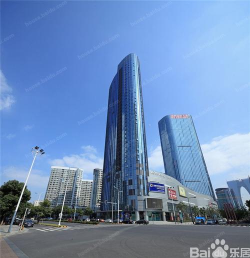 苏州凤凰文化广场的基本信息