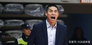朱世龙怂恿的撅屁股与郭士强的怒怼,cba请尊重彼此