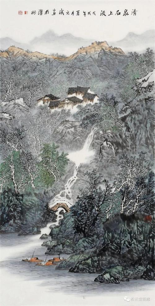 张淼,张文江,张元斌,张召京,赵东军,赵克俭作品欣赏