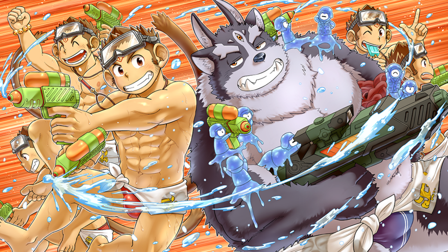 tokyo afterschool summoners wiki - 东京放课后サモ