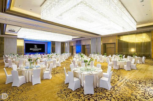 苏州尼盛万丽酒店