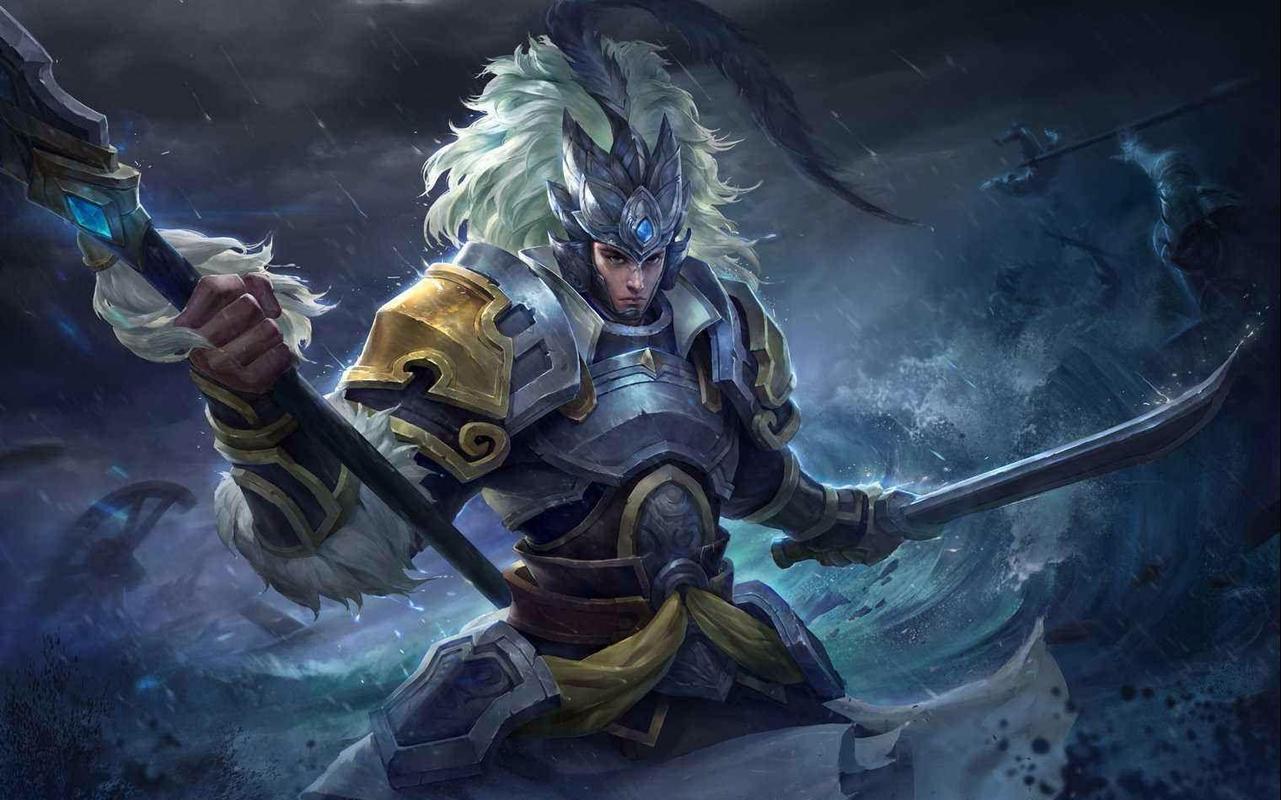 读三国之马超,没有共情能力的人,自私起来有多可怕