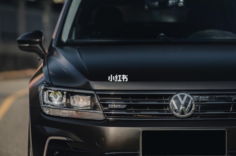 大众途观l  | 做一个带刺的「黑武士」_东莞攻略_汽车