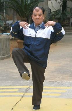 王安平