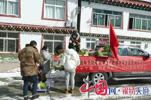 红原县江茸乡位于县城的西南部,地理位置偏远,辖江宫玛和茸日玛2个