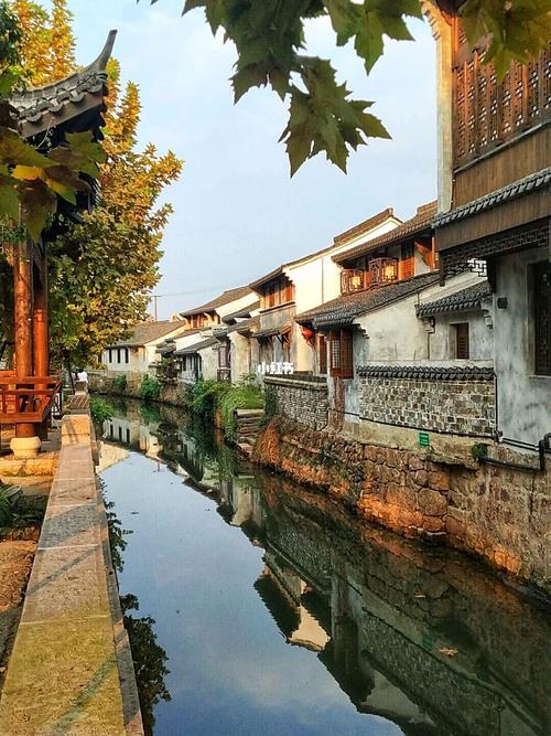 绍兴上虞区丰惠古镇_景点_古镇_出行_传统景点攻略