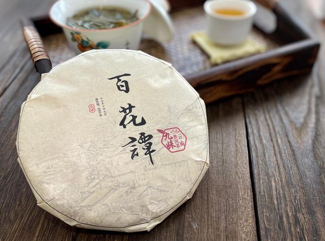也让很多朋友对茶叶有了自己的需求,比如同样是易武的茶,百花潭的特点