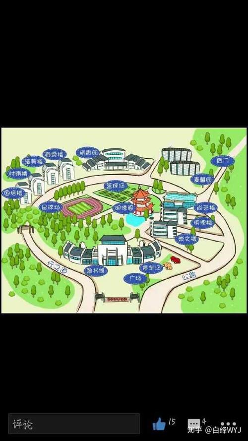 汉江师范学院校园环境及硬件设施如何?