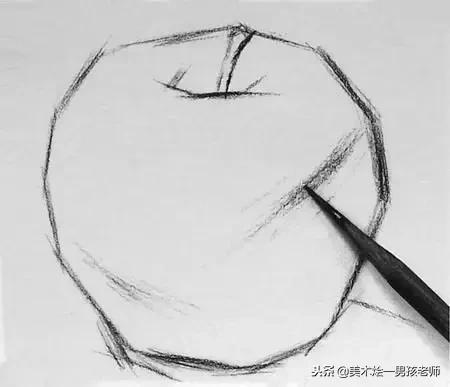 素描基础不好,画画进步很慢?为你定制的绘画基础技法!