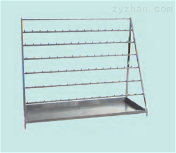 不锈钢晾鞋架