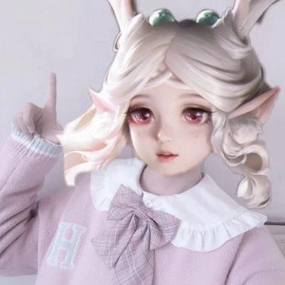 《王者荣耀》瑶翻白眼头像图片分享