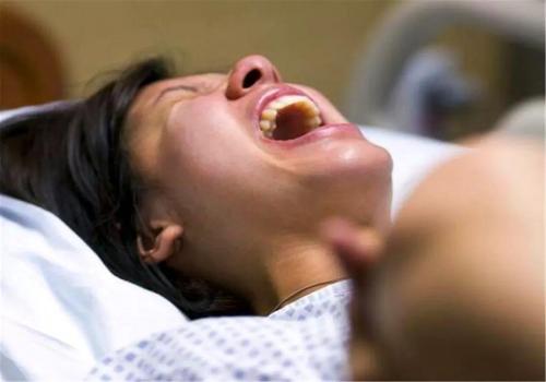 顺产疼痛等级这么高为啥女性都能强忍撑过