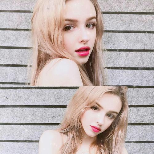 beauty girl#elina