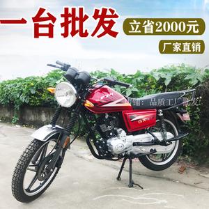 迅龙xl150-s _ 厂家直销正品国三150cc摩托车全新男装跨骑燃油动力足