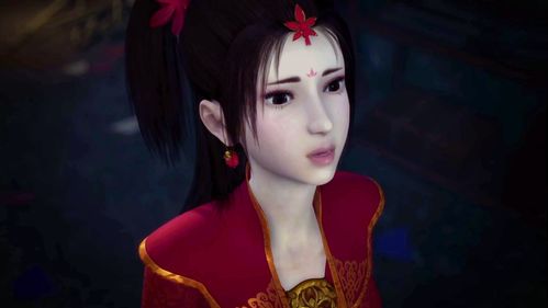 画江湖之不良人:旱魃现身喜欢上陆林轩,张子凡要坚强啊!