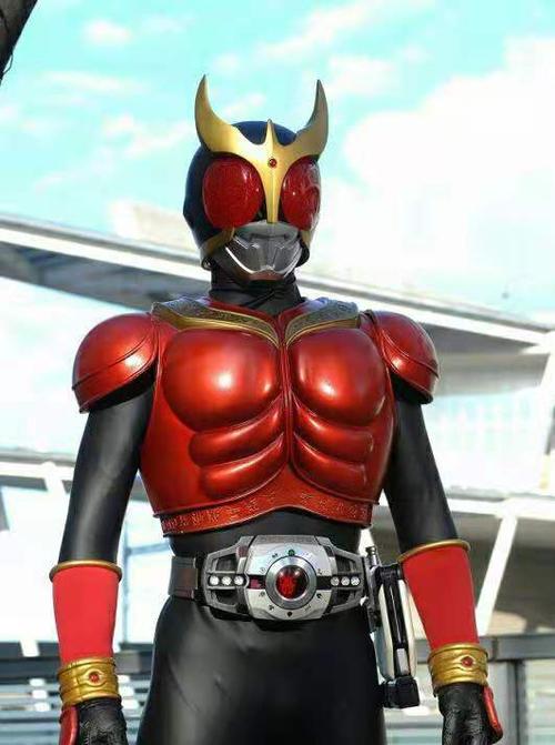 最受欢迎的假面骑士人物排行榜