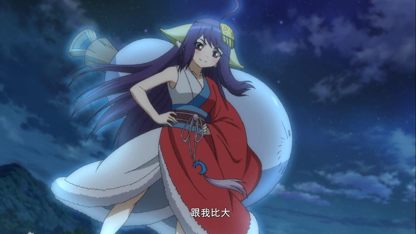 东方月初,涂山雅雅,木蔑,狐妖小红娘