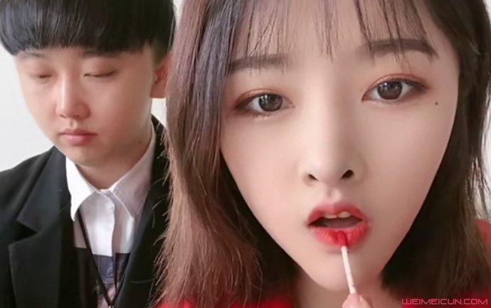 网红四川可乐怎么火的个人资料以及女朋友身份曝光网红可乐的女朋友