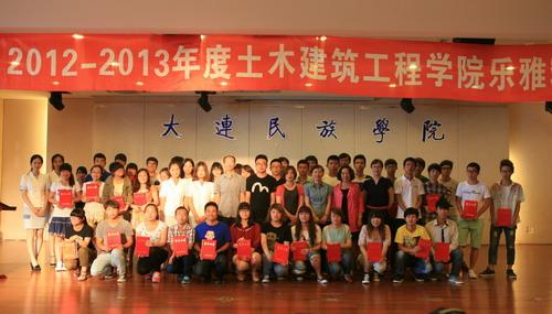 民族大学