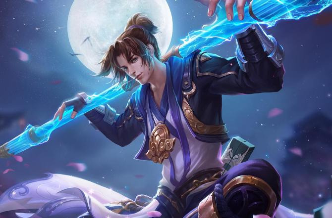 王者荣耀s11孙悟空最强出装推荐