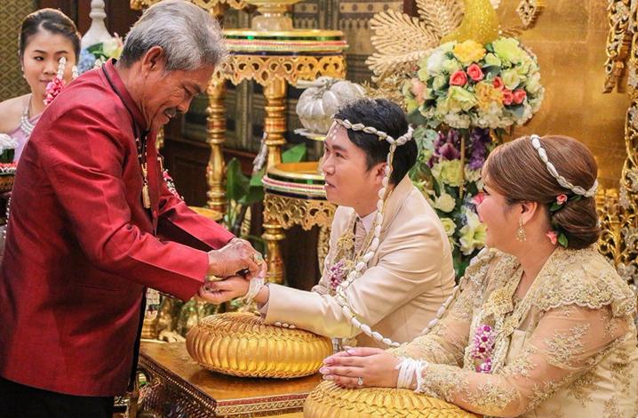 两个怀旧的清迈兰纳庄园