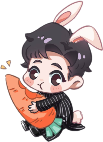 德云社手幅素材已扣张云雷q版(侵删)