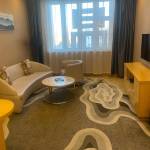 林甸云朵温泉酒店预订价格,联系电话位置地址【携程酒店】